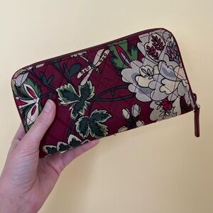 Vera Bradley Wallet